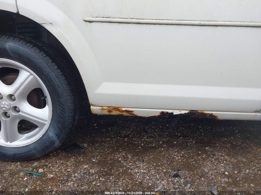 2005 Dodge Stratus VIN: IB3EL46X95N667847 Lot: 43763634