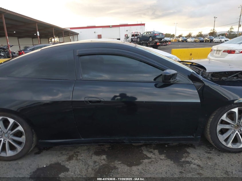 2006 Honda Accord 3.0 Ex VIN: 1HGCM81676A009916 Lot: 43763635