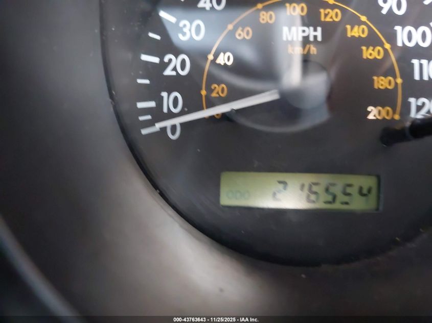 2004 Chevrolet Aveo VIN: KL1TD52624B130086 Lot: 43763643