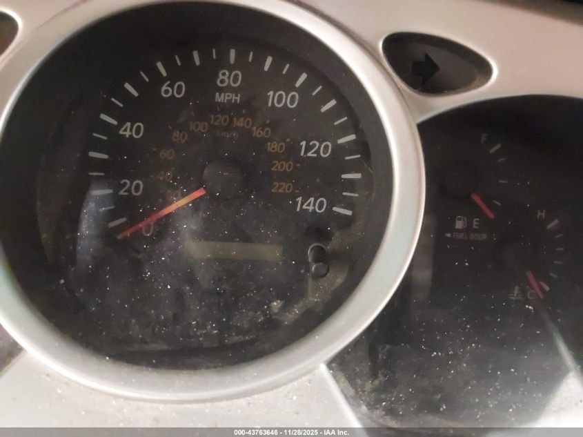 2006 Toyota Highlander Sport V6 VIN: JTEEP21A860177565 Lot: 43763646