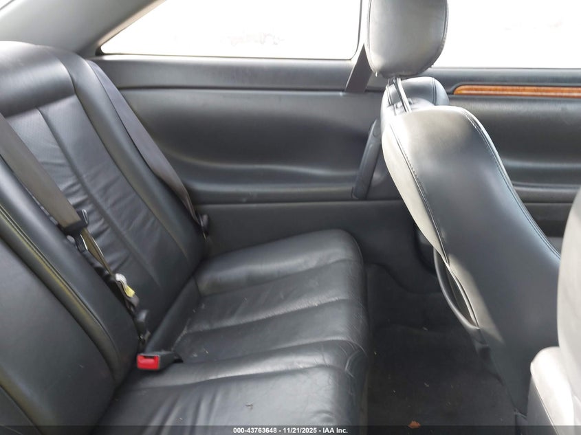 2002 Toyota Camry Solara Sle V6 VIN: 2T1CF28P92C581600 Lot: 43763648