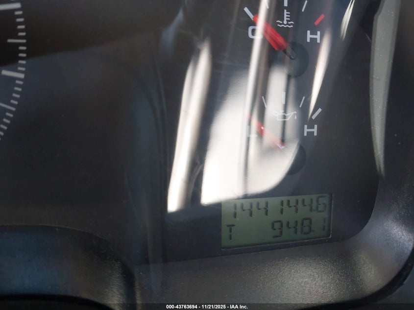 2007 Ford F-150 Stx/Xl/Xlt VIN: 1FTRX12WX7NA42120 Lot: 43763694