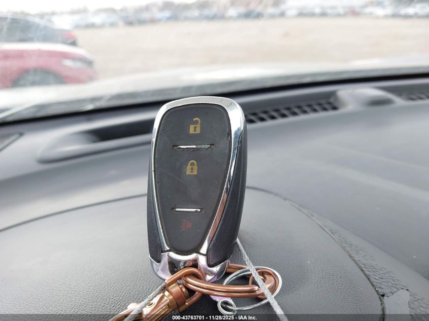 2022 Chevrolet Equinox Fwd Ls VIN: 3GNAXHEV7NS206331 Lot: 43763701