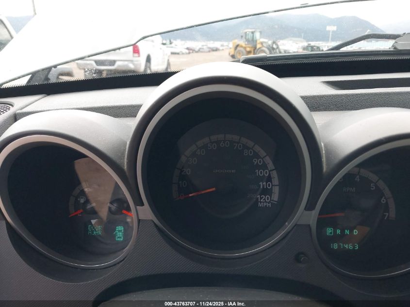 2010 Dodge Nitro Sxt VIN: 1D4PU5GK1AW139000 Lot: 43763707