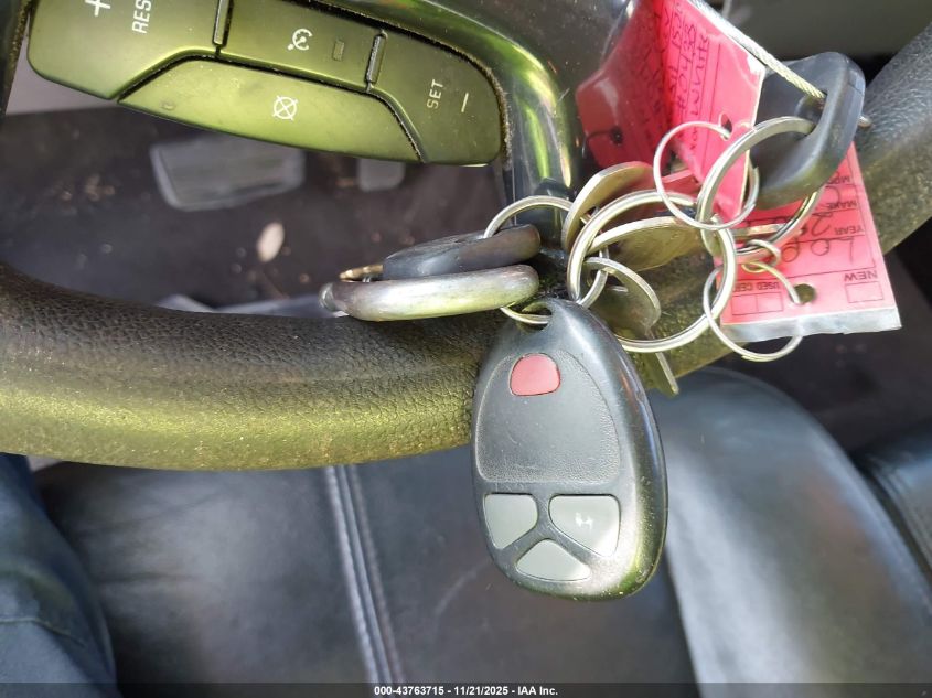 2009 Chevrolet Silverado 1500 Ls VIN: 3GCEC13C79G130438 Lot: 43763715