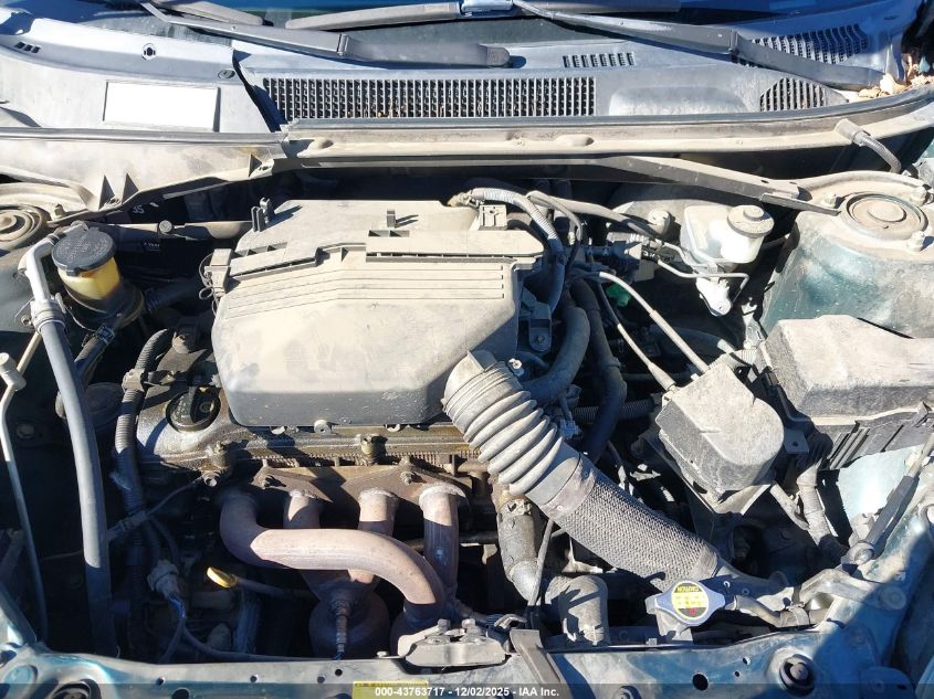 2002 Toyota Rav4 VIN: JTEGH20V426007513 Lot: 43763717