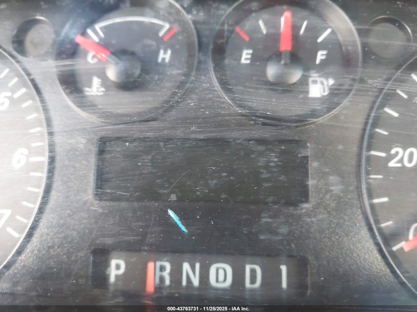 2006 Ford Taurus Se VIN: 1FAFP53U26A148631 Lot: 43763731