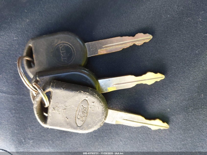 2006 Ford Taurus Se VIN: 1FAFP53U26A148631 Lot: 43763731