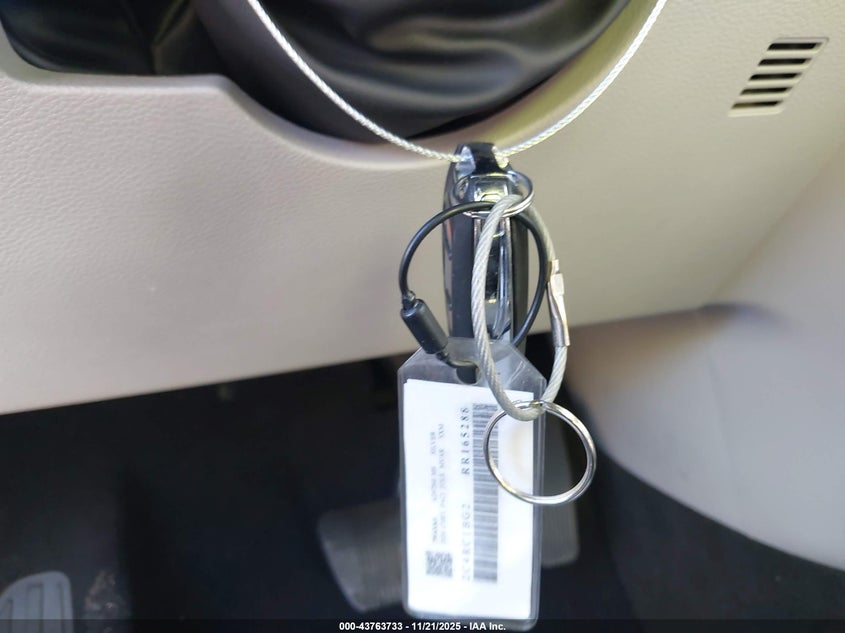 2024 Chrysler Pacifica Touring L VIN: 2C4RC1BG2RR165288 Lot: 43763733