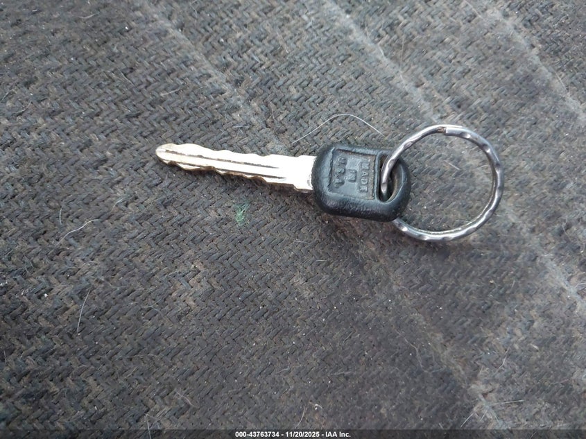 1995 GMC Sierra C1500 VIN: 1GTEC14H2SZ544694 Lot: 43763734