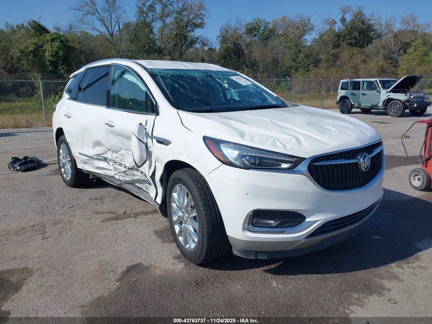 BUICK ENCLAVE FWD ESSENCE