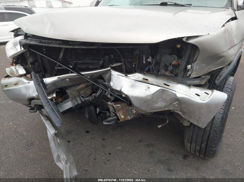 2001 GMC Yukon Xl 2500 Slt VIN: 3GKGK26U71G221496 Lot: 43763749