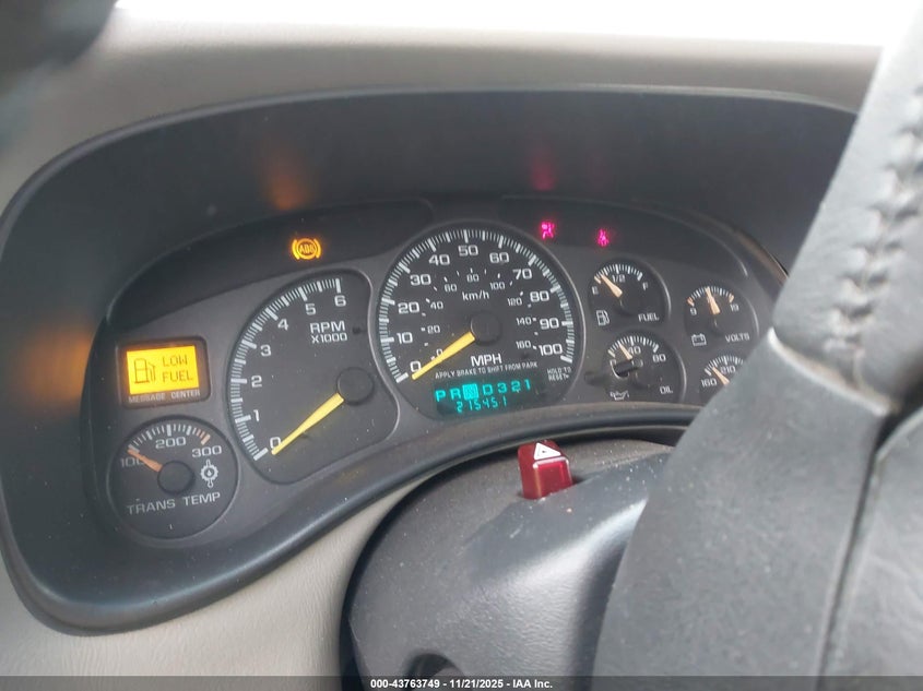 2001 GMC Yukon Xl 2500 Slt VIN: 3GKGK26U71G221496 Lot: 43763749