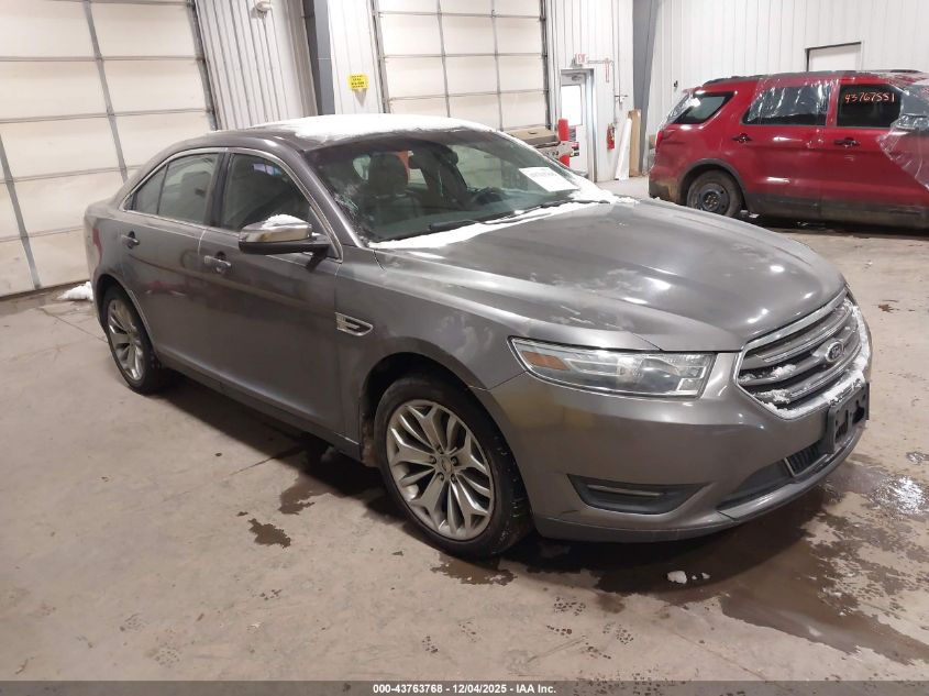FORD TAURUS LIMITED