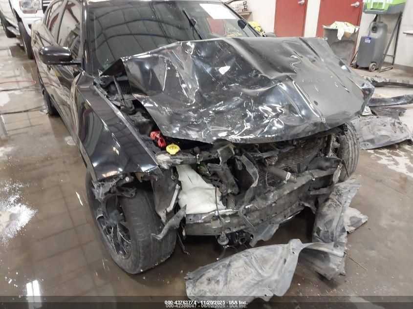 2021 Dodge Charger VIN: 2C3CDXCTXMH648175 Lot: 43763774