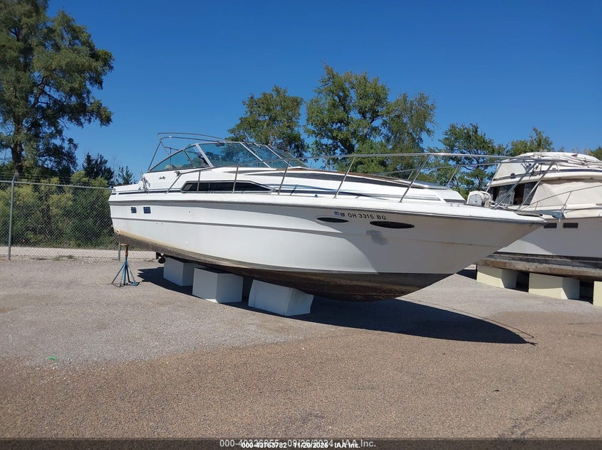 1985 Sea Ray Other
