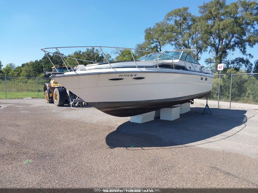 1985 Sea Ray Other