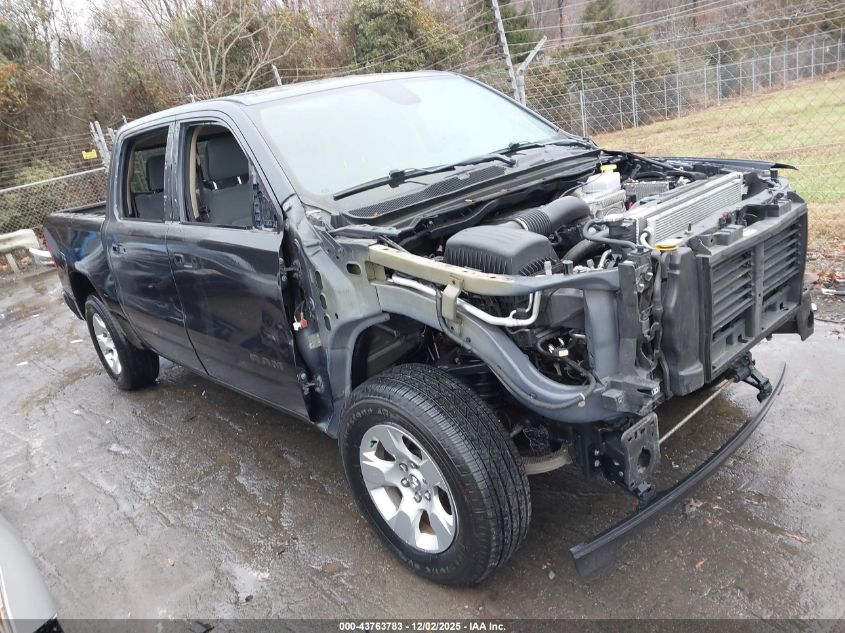 RAM 1500 BIG HORN 4X4 5 7 BOX