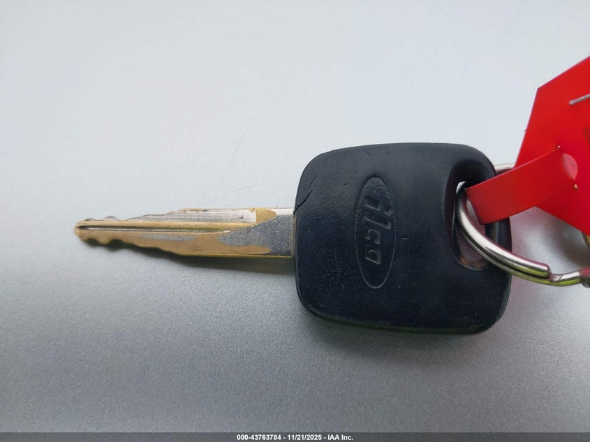 2000 Ford Ranger Xl/Xlt VIN: 1FTYR14V7YPA31768 Lot: 43763784