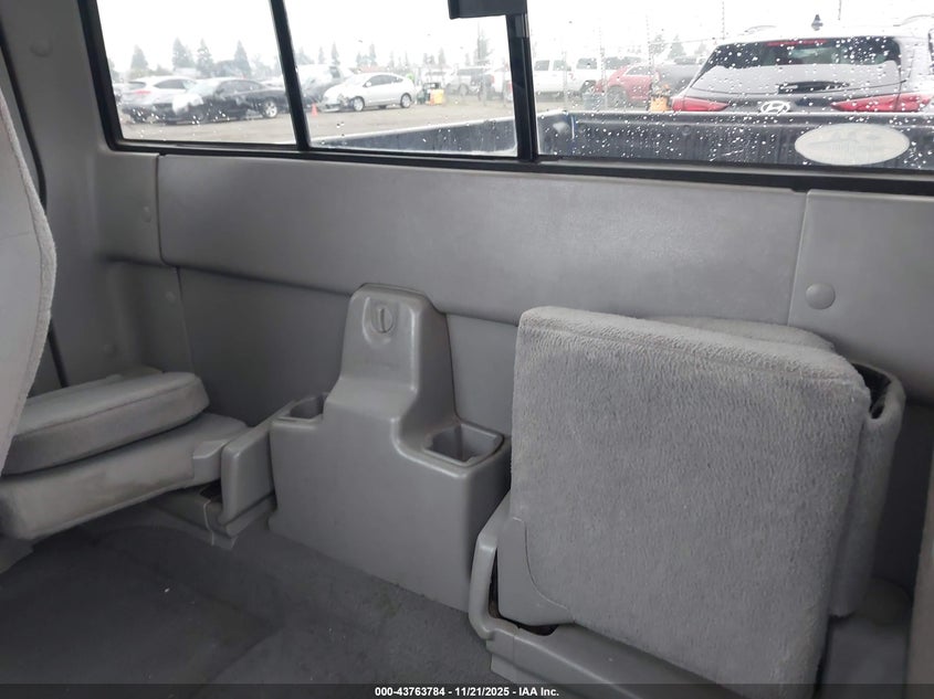 2000 Ford Ranger Xl/Xlt VIN: 1FTYR14V7YPA31768 Lot: 43763784