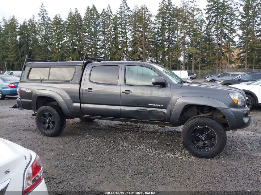 2009 Toyota Tacoma Base V6 VIN: 3TMMU52N39M008065 Lot: 43763797