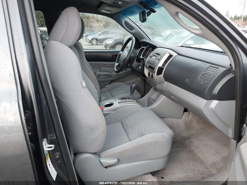 2009 Toyota Tacoma Base V6 VIN: 3TMMU52N39M008065 Lot: 43763797