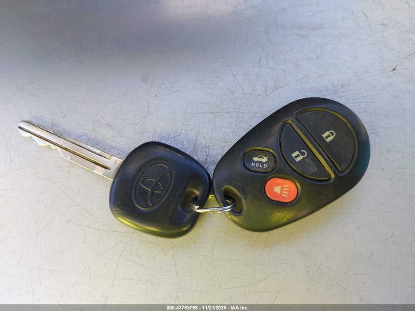 2006 Toyota Avalon Touring VIN: 4T1BK36B66U154657 Lot: 43763798