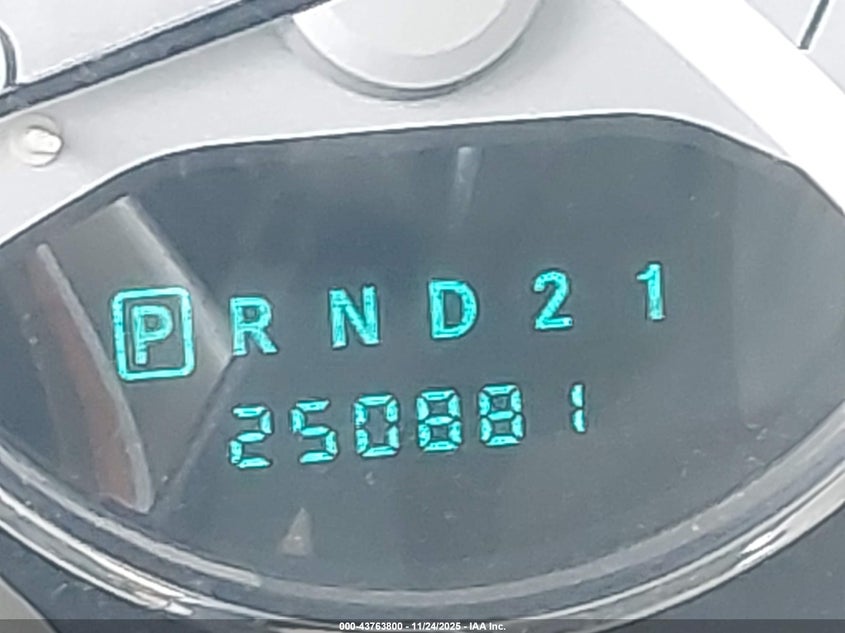 2008 Chrysler Aspen Limited VIN: 1A8HW58278F104054 Lot: 43763800