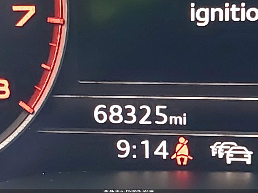 2019 Audi Q7 55 Premium/55 Se Premium VIN: WA1LAAF75KD005155 Lot: 43763805