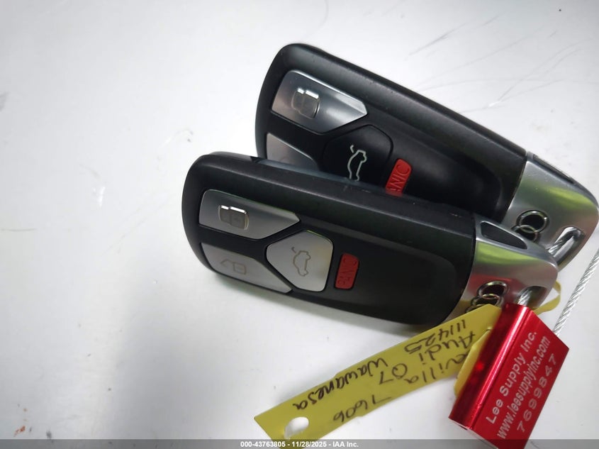 2019 Audi Q7 55 Premium/55 Se Premium VIN: WA1LAAF75KD005155 Lot: 43763805