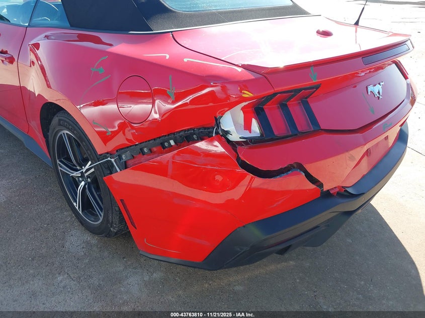 1FAGP8UH3R5129137 2024 FORD MUSTANG photo no. 6