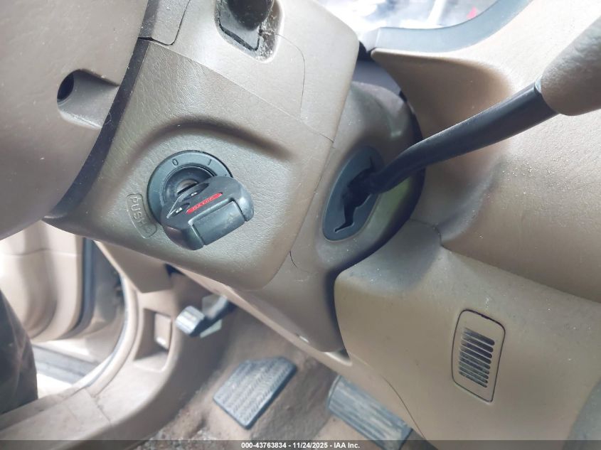 2006 Honda Pilot Ex-L VIN: 2HKYF18586H559430 Lot: 43763834