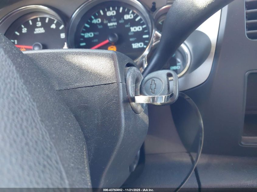 2009 Chevrolet Silverado 1500 Lt VIN: 2GCEC29J891100627 Lot: 43763852