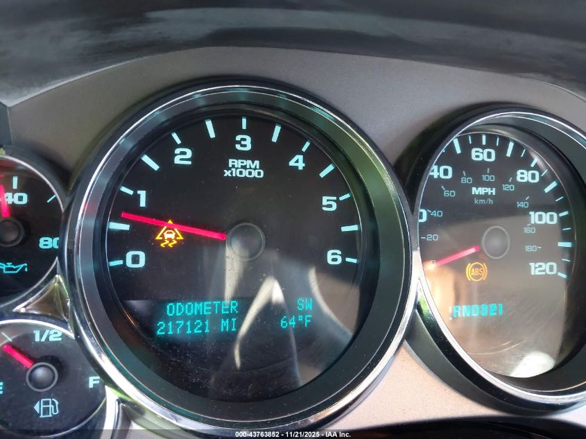 2009 Chevrolet Silverado 1500 Lt VIN: 2GCEC29J891100627 Lot: 43763852