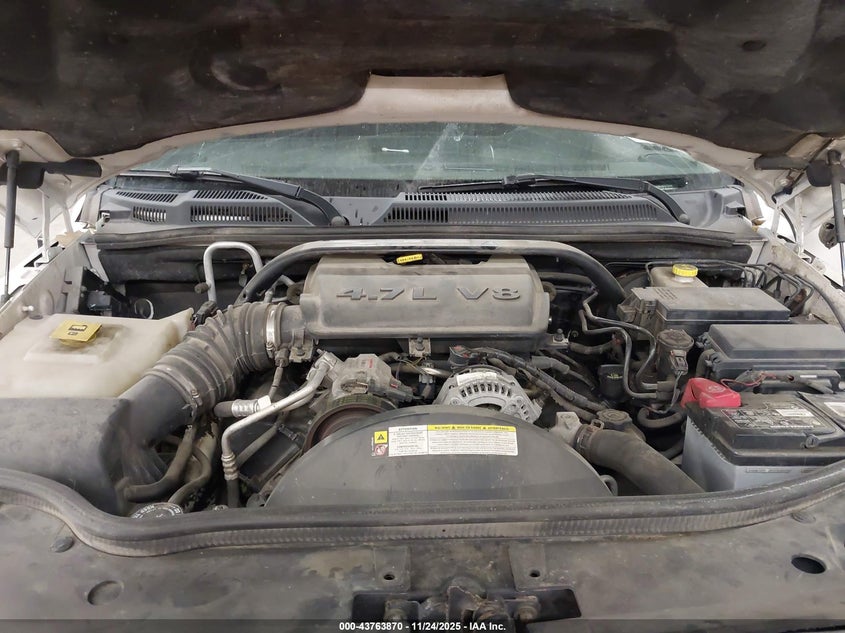 2009 Jeep Commander Sport VIN: 1J8HG48P49C517846 Lot: 43763870