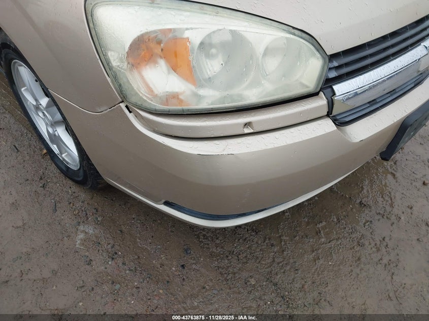 2004 Chevrolet Malibu Maxx Ls VIN: 1G1ZT62874F223085 Lot: 43763875