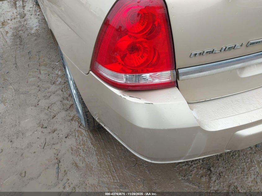 2004 Chevrolet Malibu Maxx Ls VIN: 1G1ZT62874F223085 Lot: 43763875