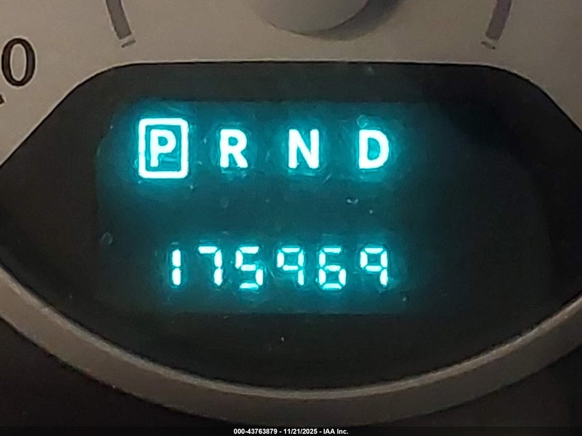 2008 Chrysler Town & Country Touring VIN: 2A8HR54P58R840539 Lot: 43763879