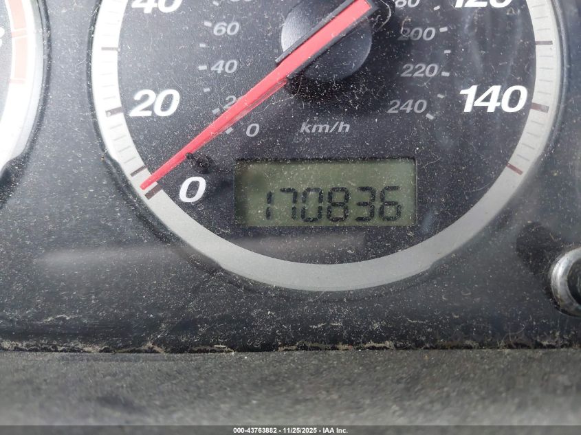 2006 Honda Cr-V Lx VIN: JHLRD78526C038229 Lot: 43763882