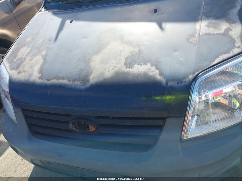 2010 Ford Transit Connect Xl VIN: NM0LS7CN2AT028595 Lot: 43763901