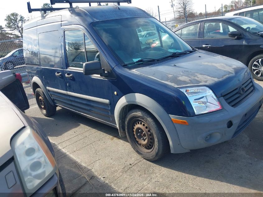 FORD TRANSIT CONNECT XL