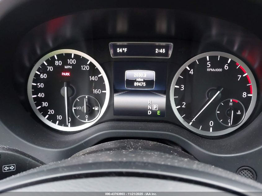 2017 Infiniti Qx30 Premium VIN: SJKCH5CR4HA031204 Lot: 43763903