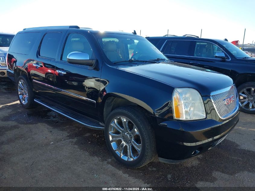 GMC YUKON DENALI