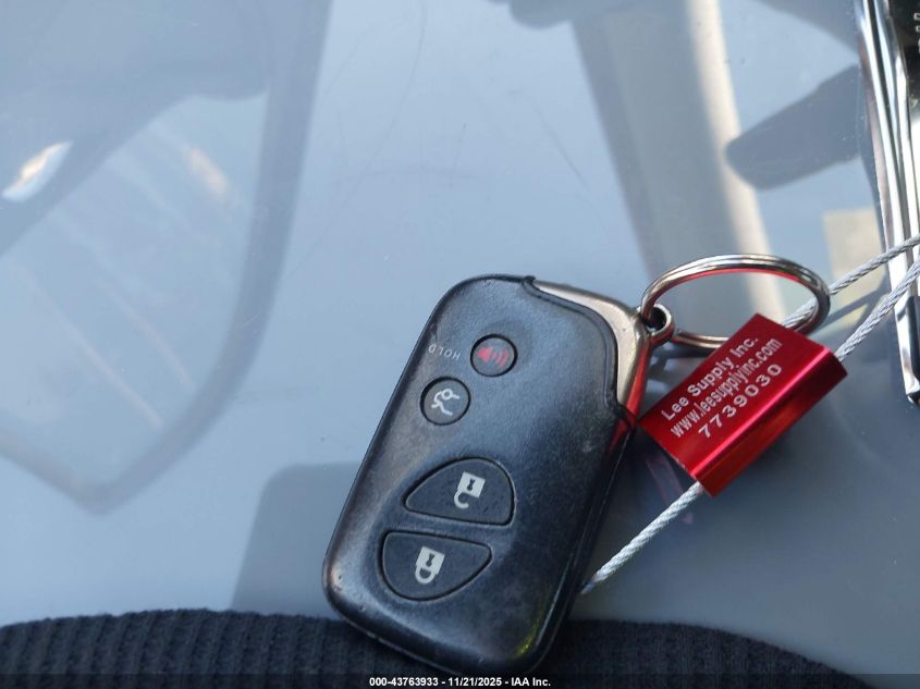 2006 Lexus Is 350 VIN: JTHBE262165003899 Lot: 43763933