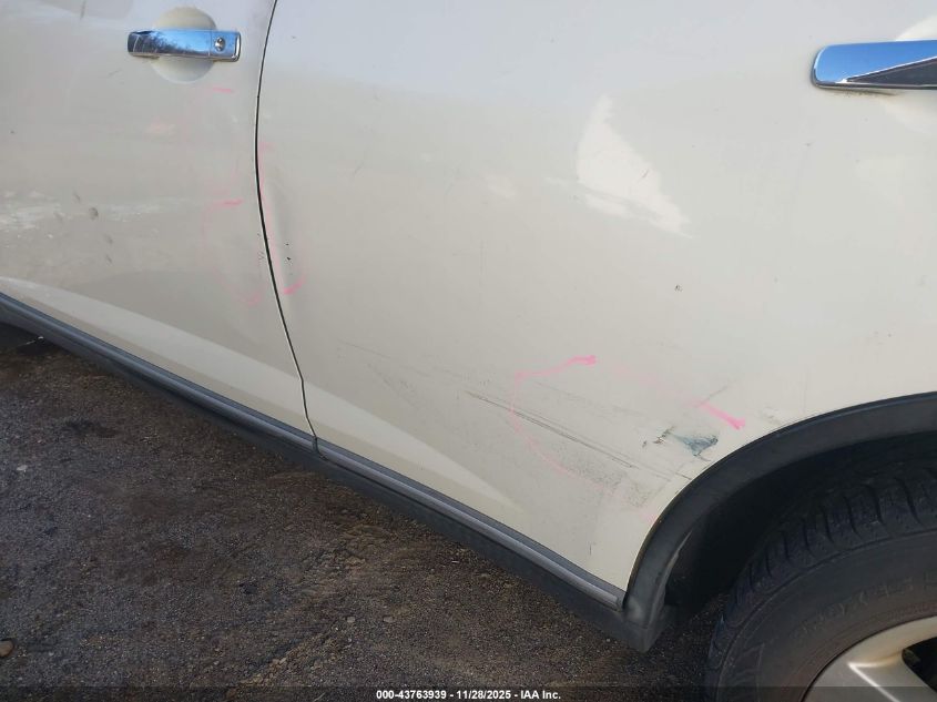 2003 Infiniti Fx45 VIN: JNRBS08W33X401629 Lot: 43763939