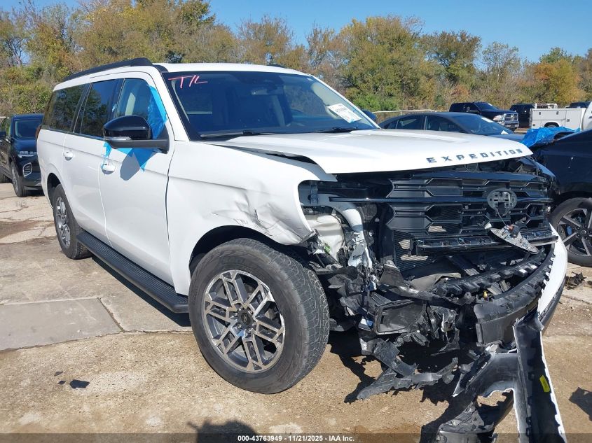 FORD EXPEDITION ACTIVE MAX