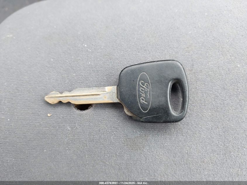 2003 Ford F-150 Lariat/Xl/Xlt VIN: 2FTRX18L83CB03283 Lot: 43763951