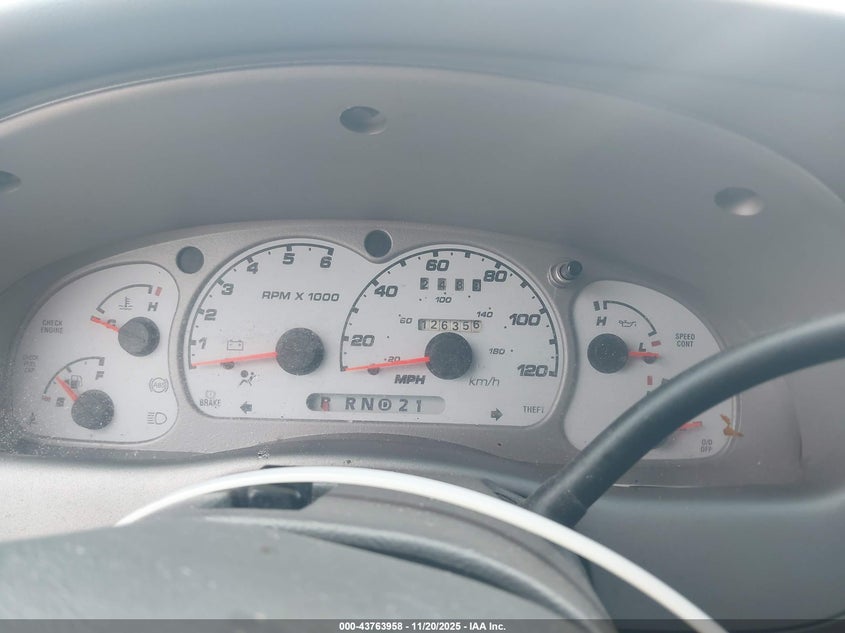 2002 Ford Explorer Sport Trac VIN: 1FMZU67EX2UB17477 Lot: 43763958