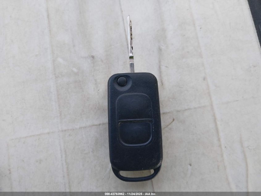 2016 Mercedes-Benz Sprinter 2500 Normal Roof VIN: WD3PE7DD3GP320558 Lot: 43763962