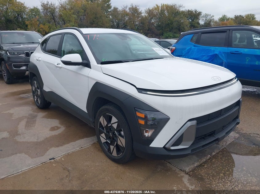 HYUNDAI KONA SEL
